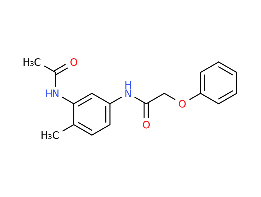 Structure Amb1928886