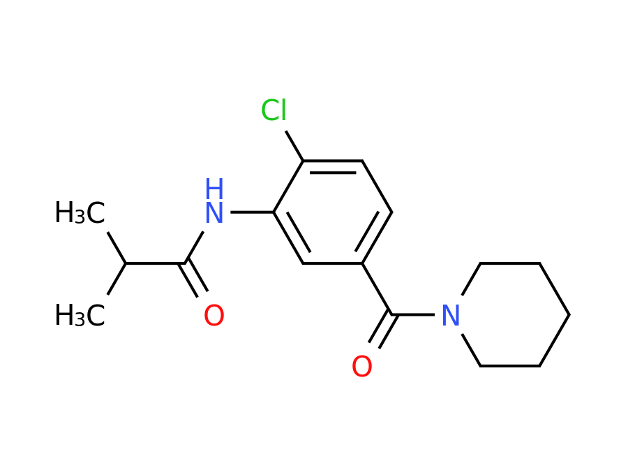 Structure Amb1928887