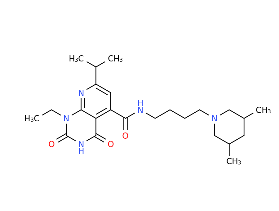 Structure Amb19288938