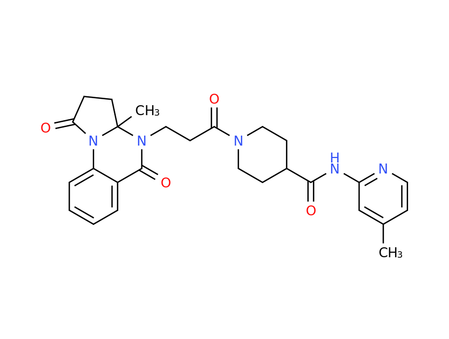 Structure Amb19288988