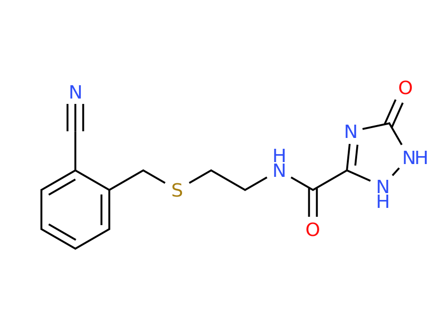 Structure Amb19289009