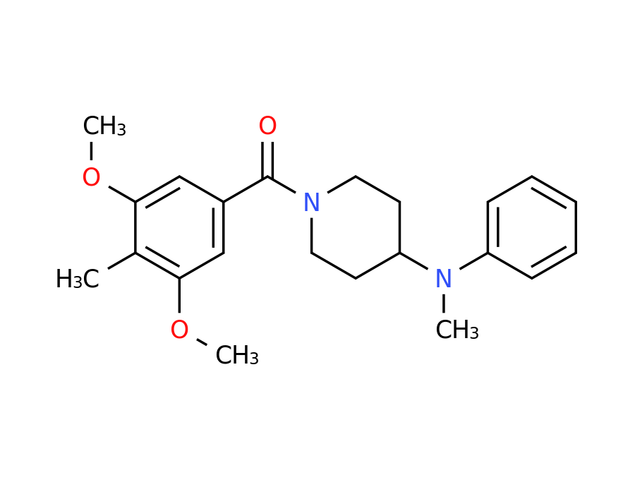 Structure Amb19289161