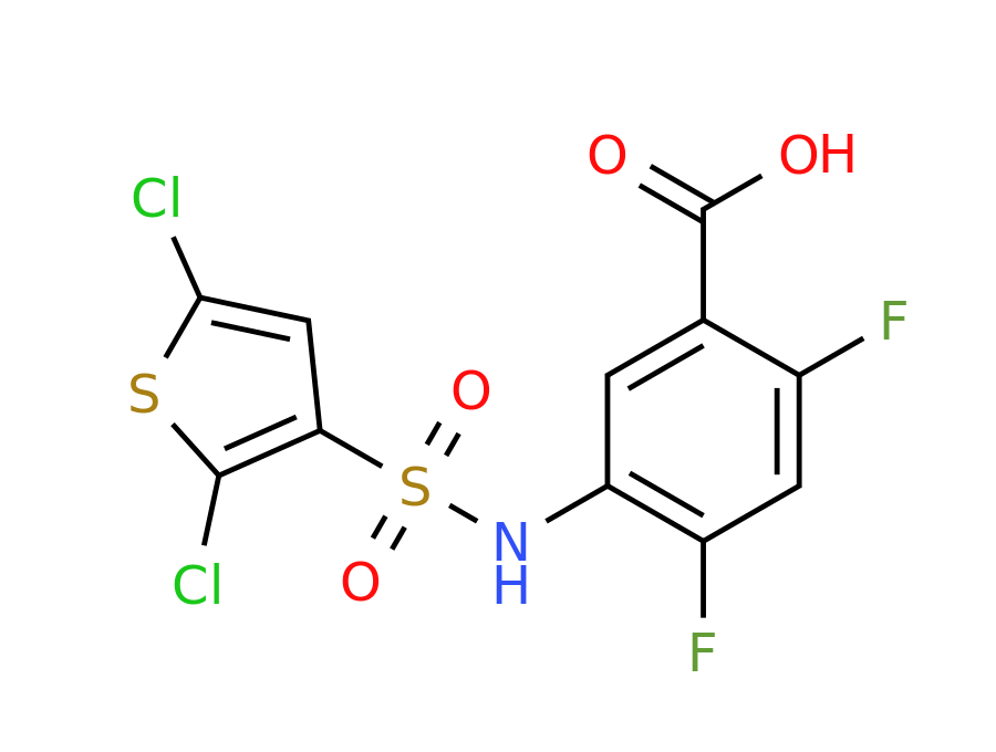 Structure Amb19289234