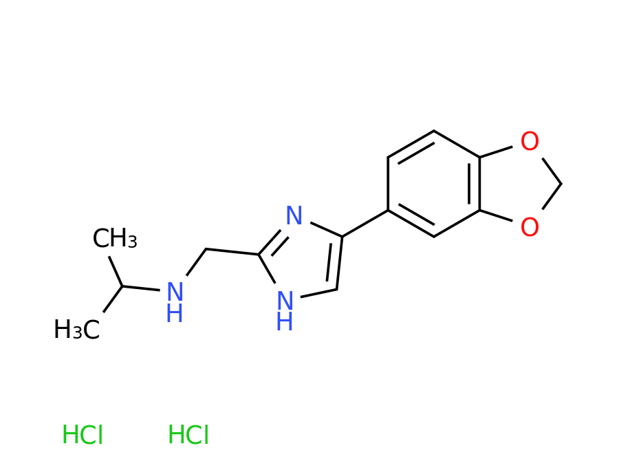 Structure Amb19289241