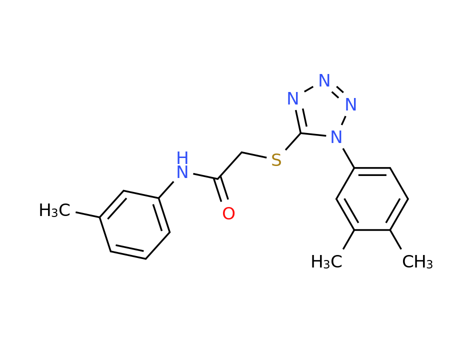 Structure Amb1928926