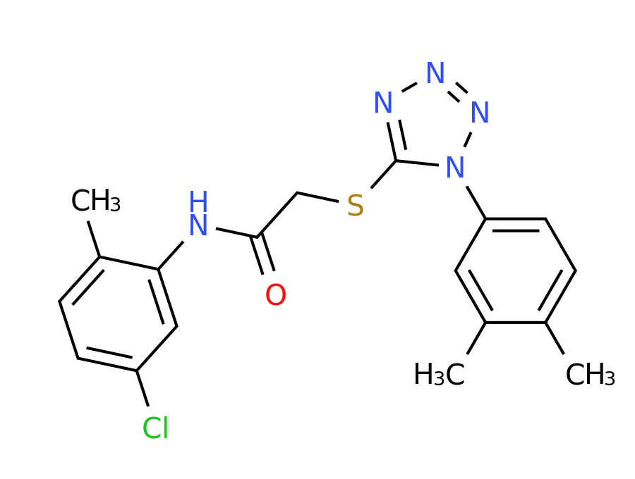 Structure Amb1928927