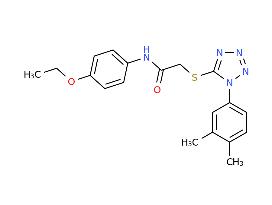 Structure Amb1928929