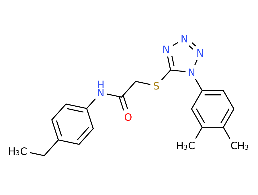 Structure Amb1928930