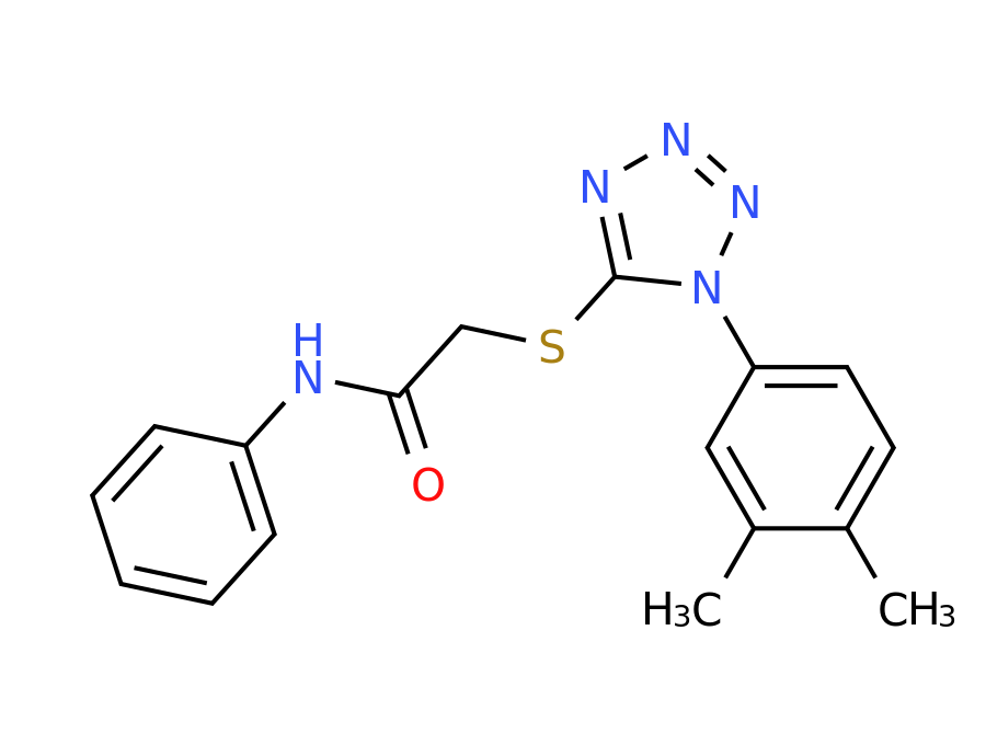 Structure Amb1928935