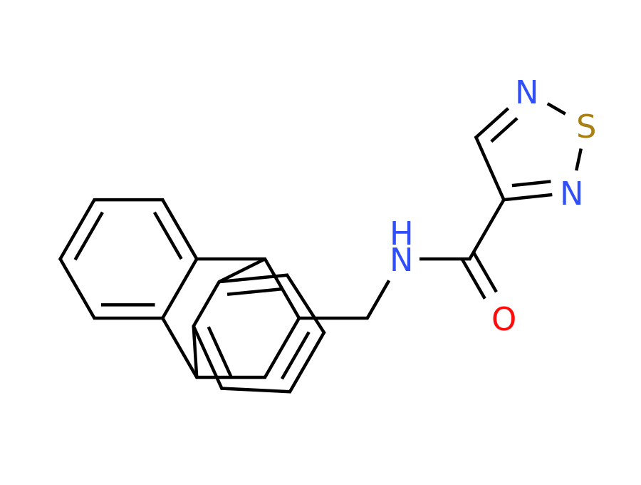 Structure Amb19289365