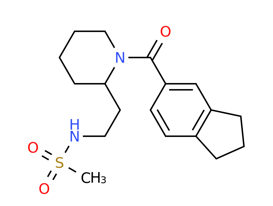 Structure Amb19289379