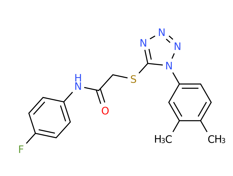 Structure Amb1928940