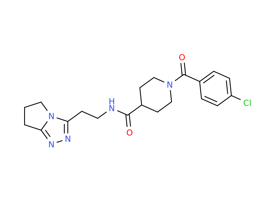 Structure Amb19289402