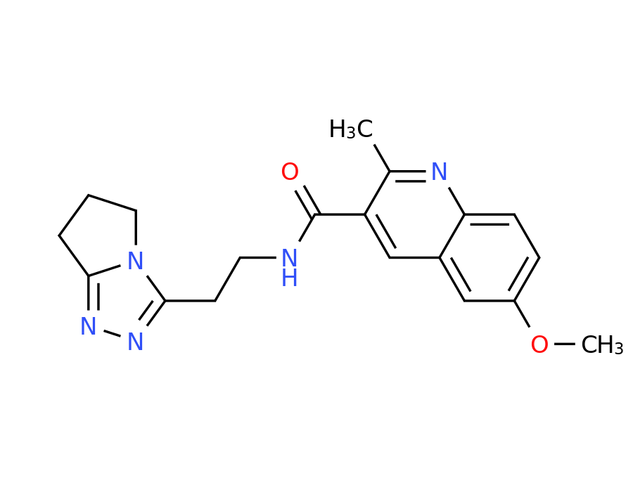 Structure Amb19289407