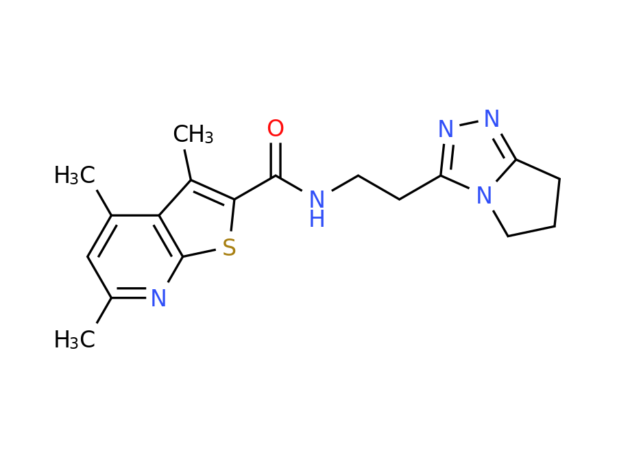 Structure Amb19289408