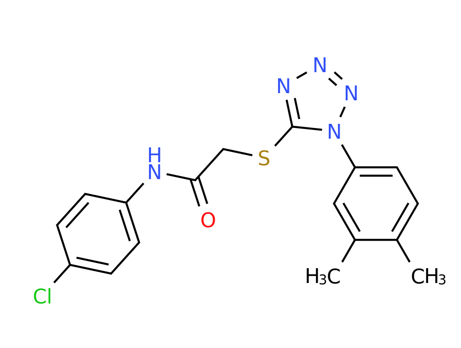 Structure Amb1928941