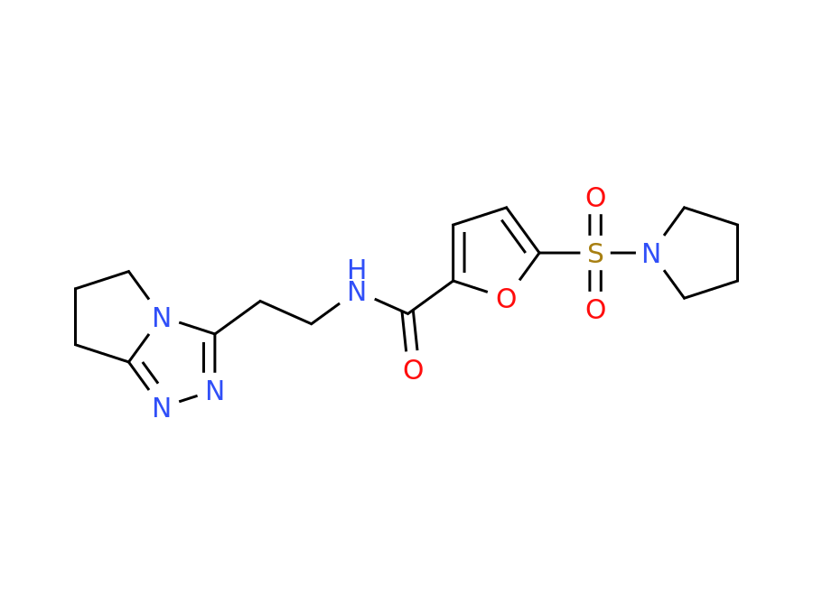 Structure Amb19289411