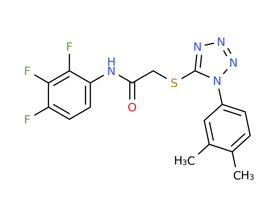 Structure Amb1928945