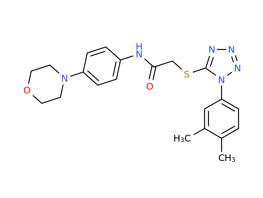 Structure Amb1928948