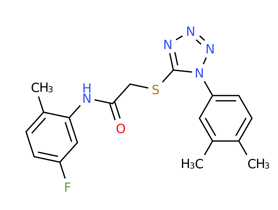 Structure Amb1928952