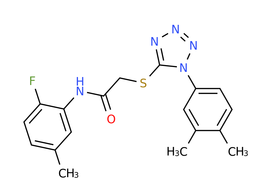 Structure Amb1928958