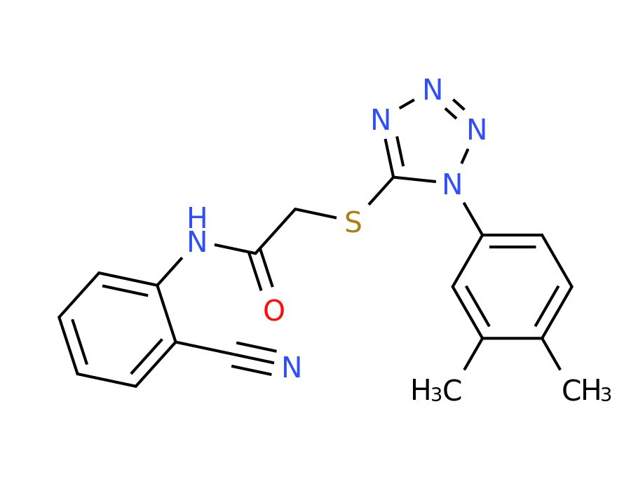 Structure Amb1928962