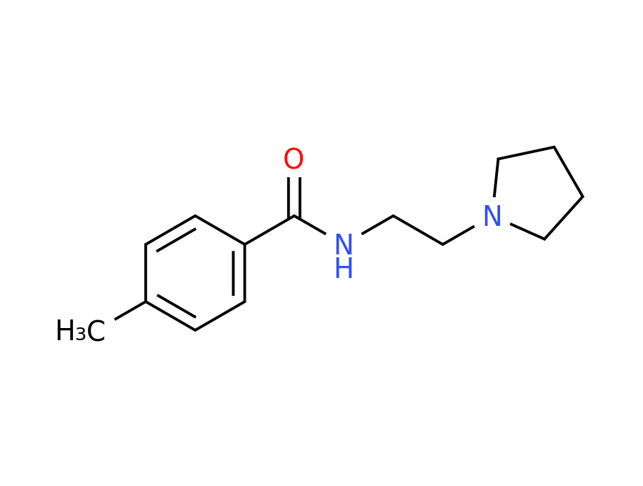 Structure Amb1928987