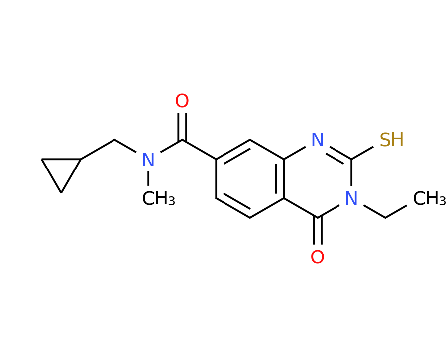 Structure Amb19289913