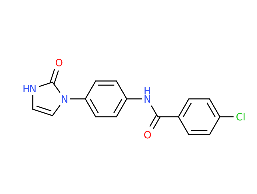 Structure Amb19290138