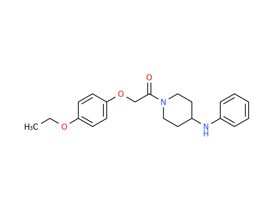 Structure Amb19290231