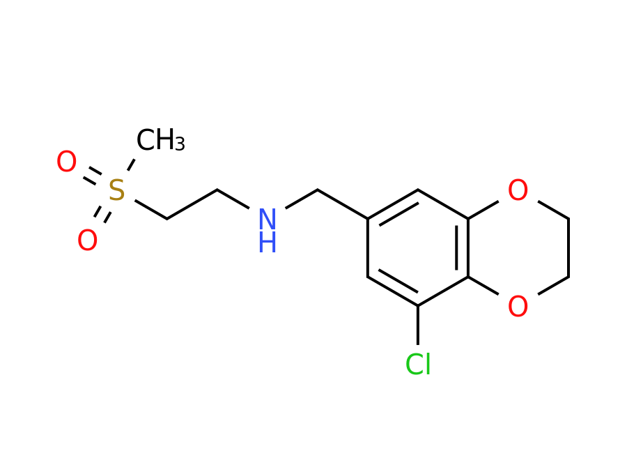 Structure Amb19290282