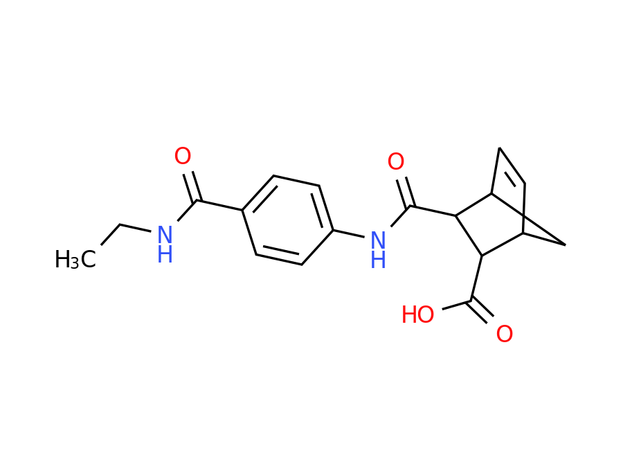 Structure Amb19290360