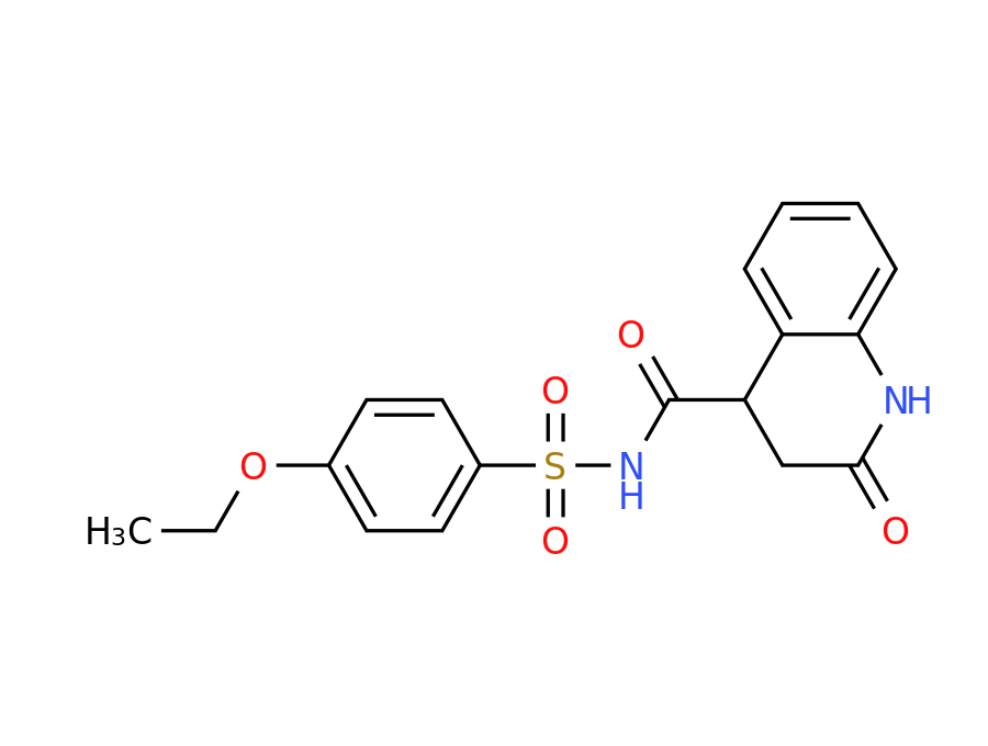 Structure Amb19290419