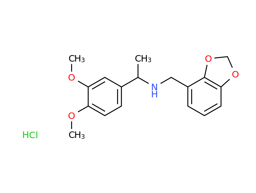 Structure Amb19290697