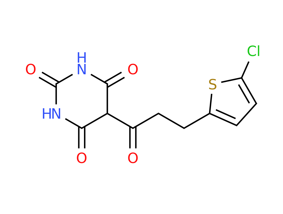 Structure Amb19290715