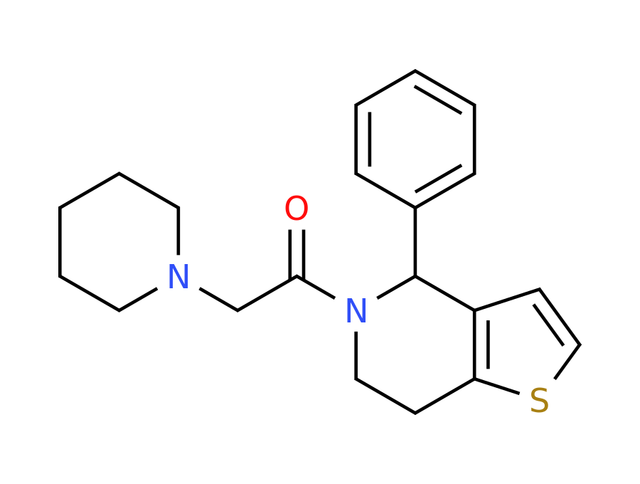 Structure Amb19290789