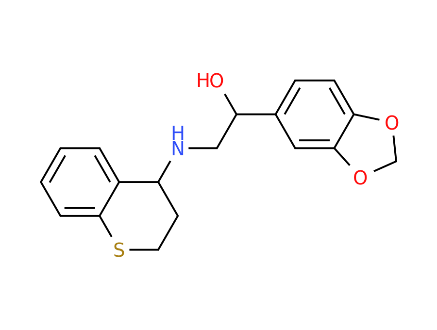 Structure Amb19290810