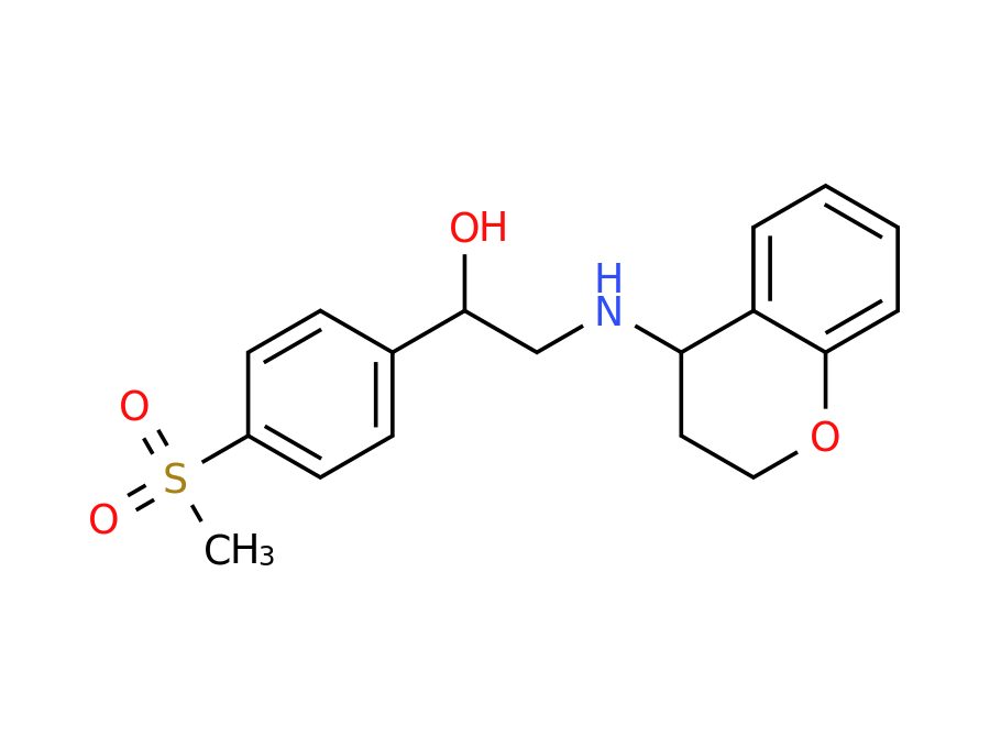 Structure Amb19290813