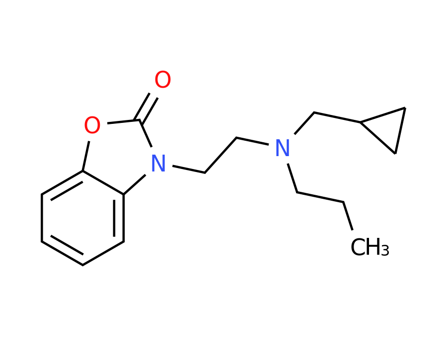 Structure Amb19290930