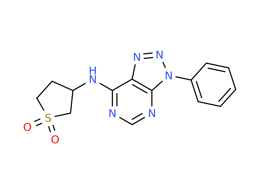 Structure Amb19290935