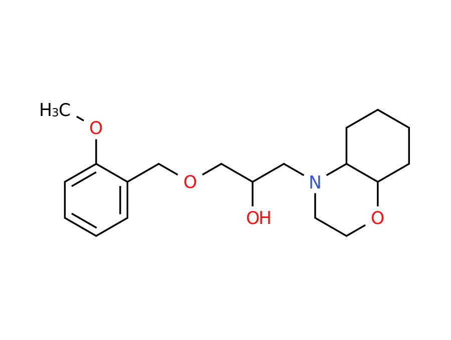 Structure Amb19291027