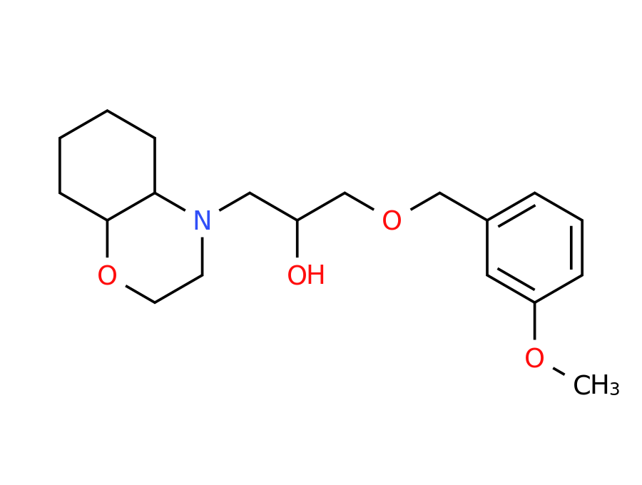 Structure Amb19291028