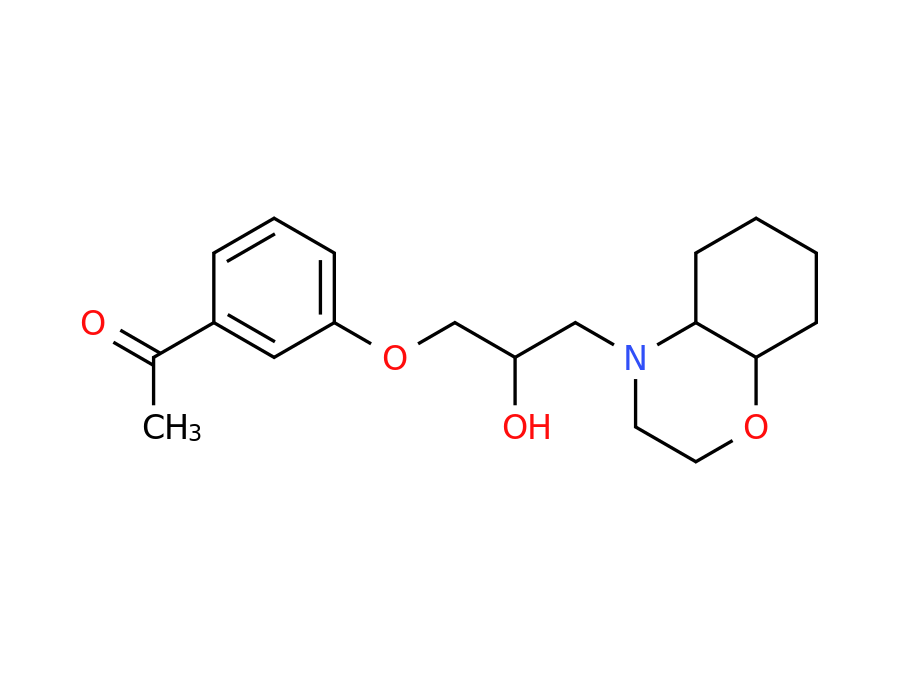 Structure Amb19291029