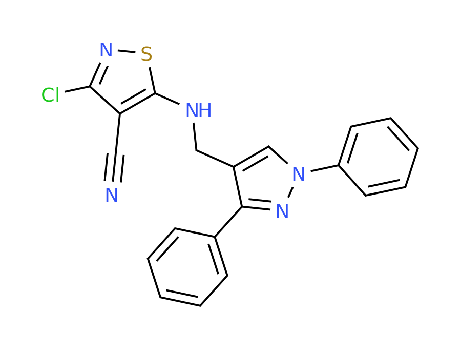 Structure Amb19291032