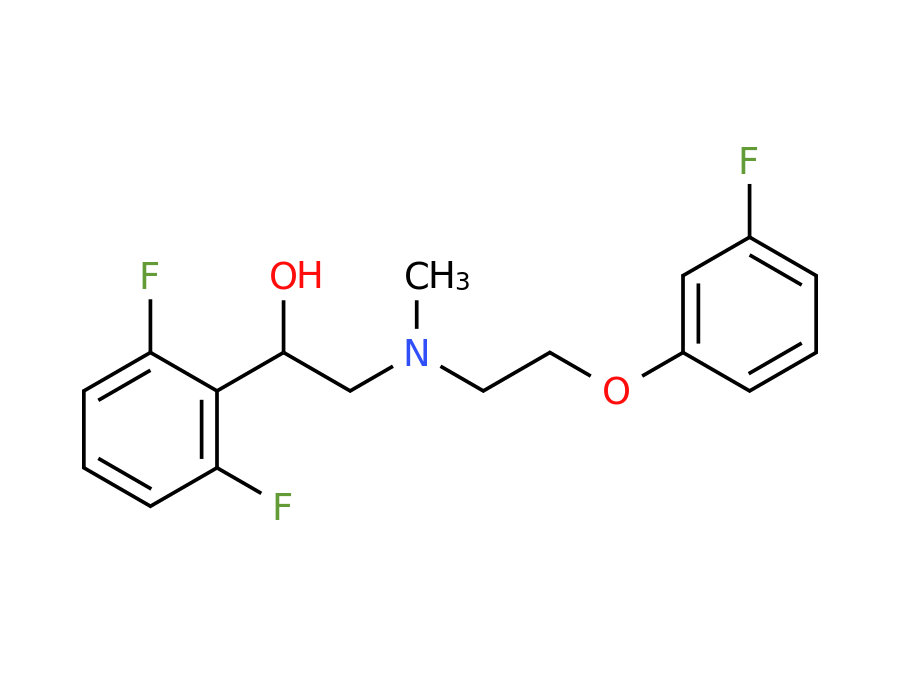 Structure Amb19291039