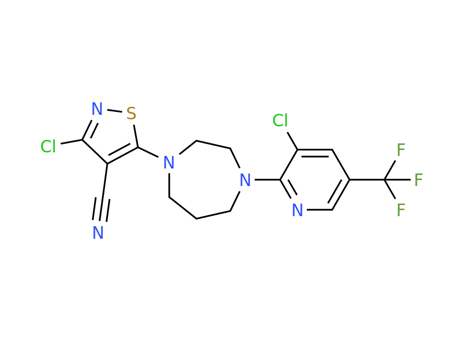 Structure Amb19291054