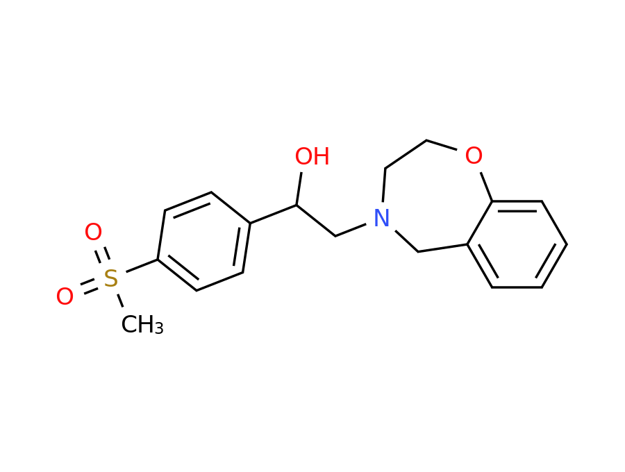 Structure Amb19291060