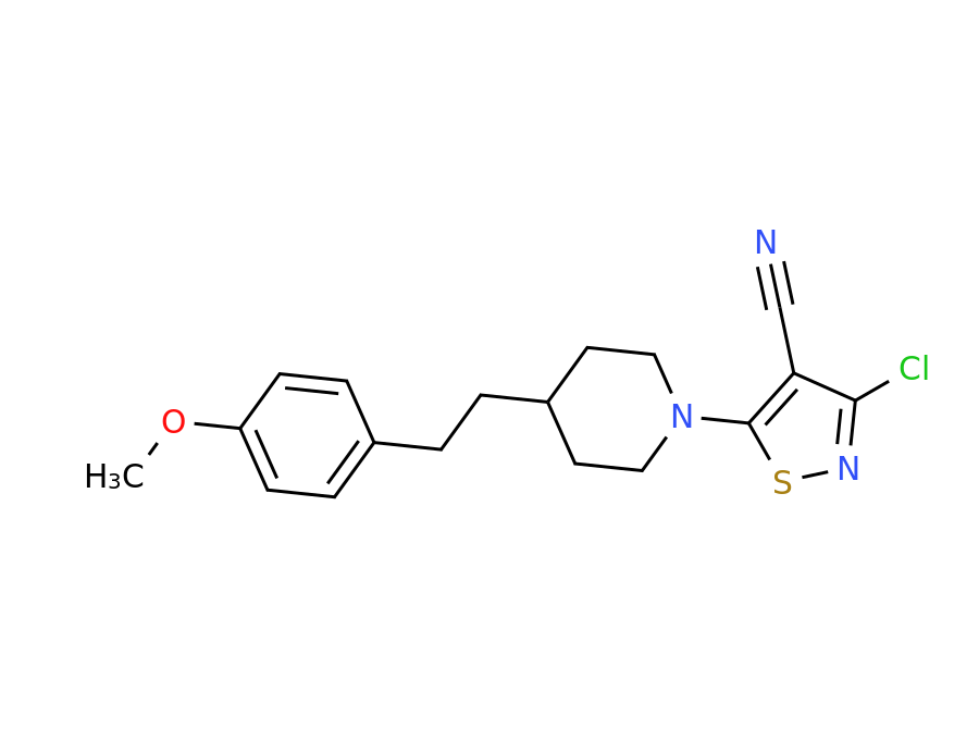 Structure Amb19291094