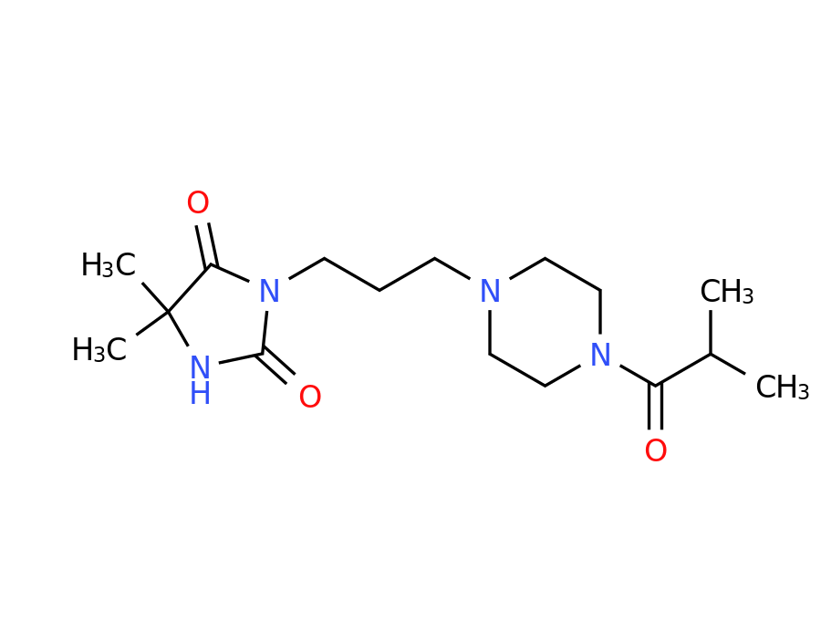 Structure Amb19291104