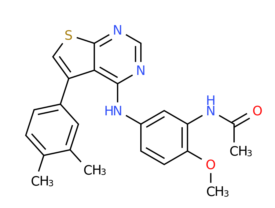 Structure Amb19291126